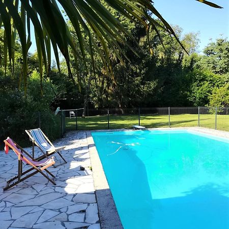 Le Clos Sainte Foy Morlaas Exterior photo