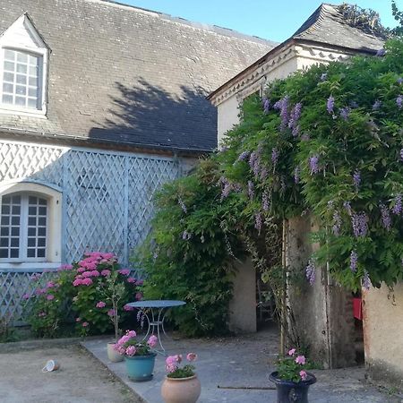 Le Clos Sainte Foy Morlaas Exterior photo